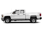 2016 Chevrolet Silverado 3500 HD Work Truck