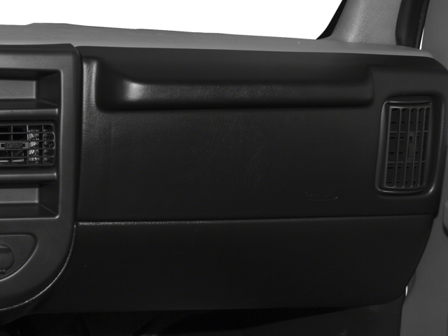 2016 Chevrolet Express Cargo 2500 2500 RWD 155"