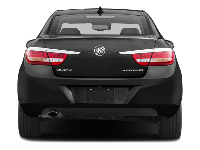2017 Buick Verano Base
