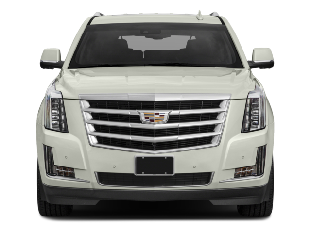 2017 Cadillac Escalade ESV Premium Luxury
