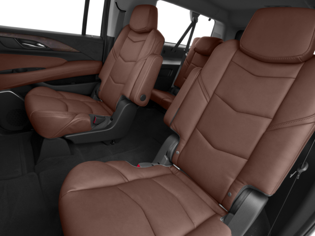2017 Cadillac Escalade ESV Premium Luxury