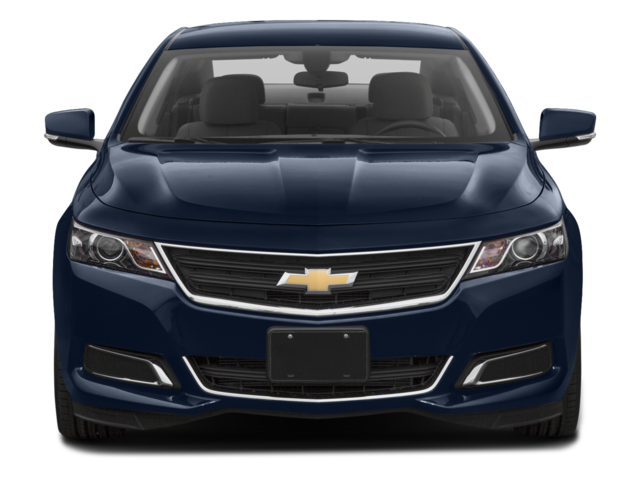 2017 Chevrolet Impala LS