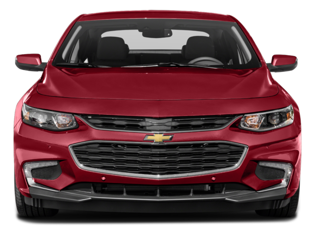 2018 Chevrolet Malibu Premier photo 3