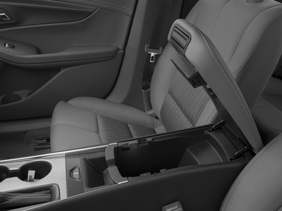 2018 Chevrolet Impala LS