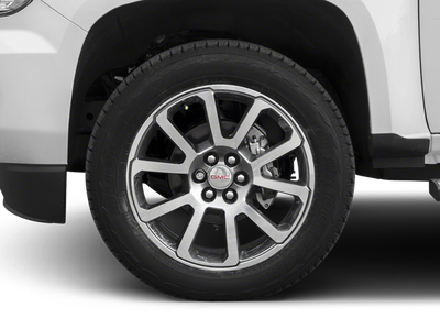 2018 GMC Canyon 4WD Denali