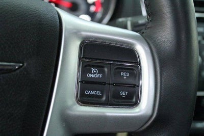 2014 Chrysler 200 Limited