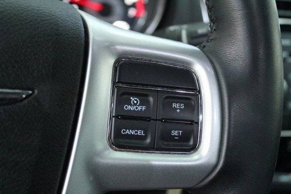 2014 Chrysler 200 Limited