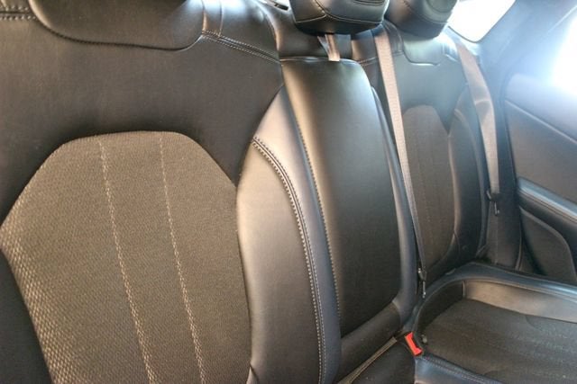 2016 Chrysler 200 S