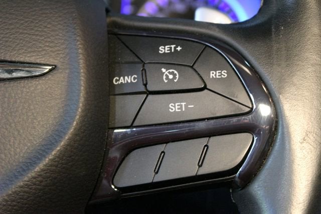 2016 Chrysler 200 S