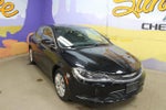 2015 Chrysler 200 LX