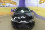 2015 Chrysler 200 LX