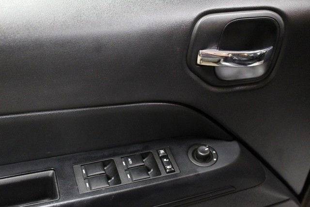 2015 Jeep Patriot High Altitude Edition