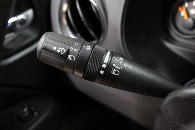 2015 Jeep Patriot High Altitude Edition