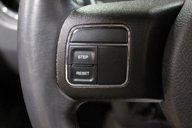 2015 Jeep Patriot High Altitude Edition