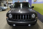 2015 Jeep Patriot High Altitude Edition