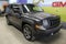 2015 Jeep Patriot High Altitude Edition