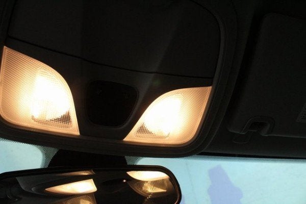 2020 Jeep Cherokee Upland