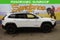 2018 Jeep Cherokee Trailhawk