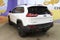 2018 Jeep Cherokee Trailhawk