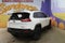 2018 Jeep Cherokee Trailhawk