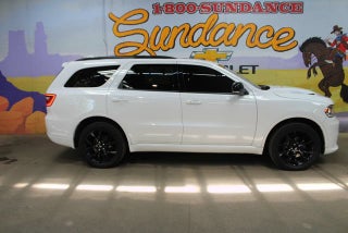 2020 Dodge Durango GT Plus AWD