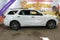 2020 Dodge Durango Citadel