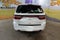 2020 Dodge Durango Citadel