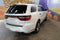2020 Dodge Durango Citadel