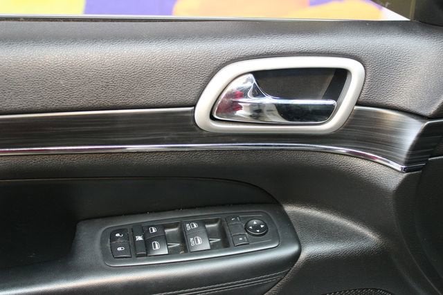 2020 Jeep Grand Cherokee Limited 4x2