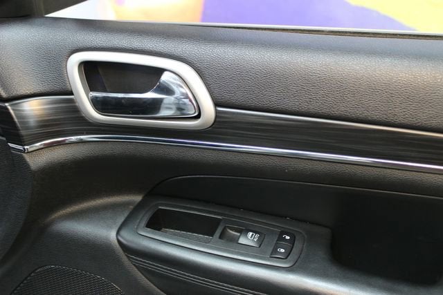 2020 Jeep Grand Cherokee Limited 4x2