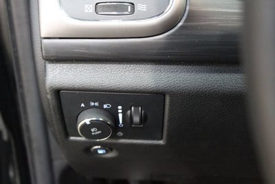 2022 Jeep Grand Cherokee WK Laredo E