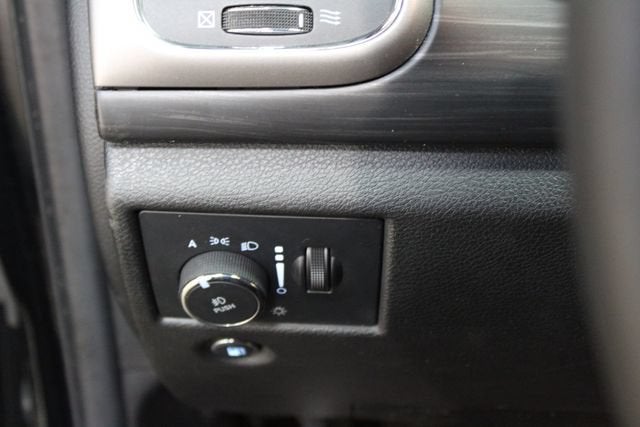 2022 Jeep Grand Cherokee WK Laredo E