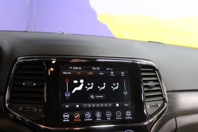 2022 Jeep Grand Cherokee WK Laredo E