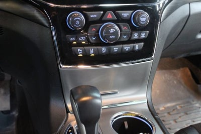 2022 Jeep Grand Cherokee WK Laredo E