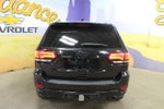 2022 Jeep Grand Cherokee WK Laredo E