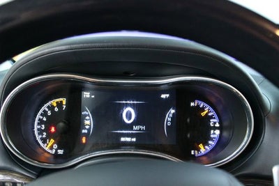 2021 Jeep Grand Cherokee Summit