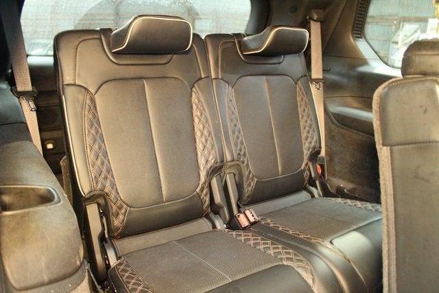 2021 Jeep Grand Cherokee L Summit