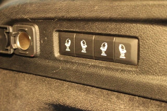 2021 Jeep Grand Cherokee L Summit