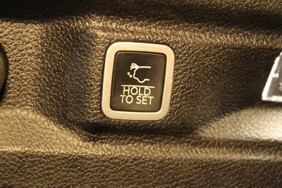 2021 Jeep Grand Cherokee L Summit