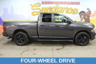 2021 RAM 1500 Classic Express