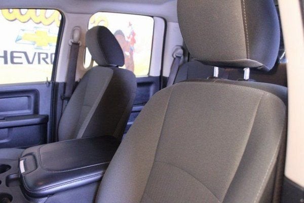 2021 RAM 1500 Classic Express