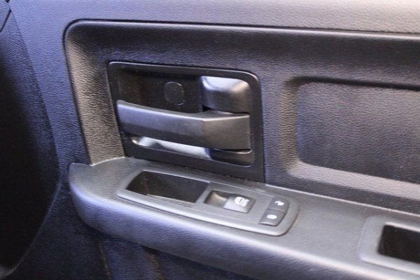 2021 RAM 1500 Classic Express