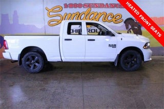 2021 RAM 1500 Classic Express