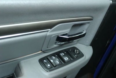 2017 RAM 1500 Lone Star