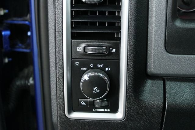 2017 RAM 1500 Lone Star