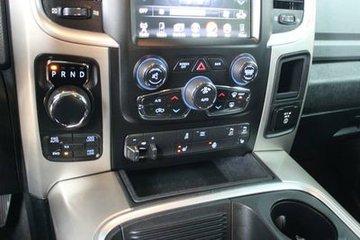 2017 RAM 1500 Lone Star