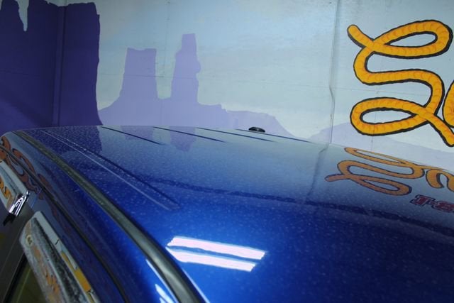 2017 RAM 1500 Lone Star