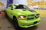 2017 RAM 1500 Sport