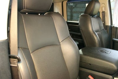 2017 RAM 1500 Sport