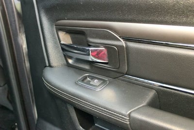 2017 RAM 1500 Sport